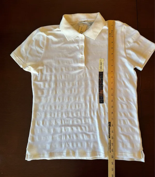 Cherokee polo - Image 6