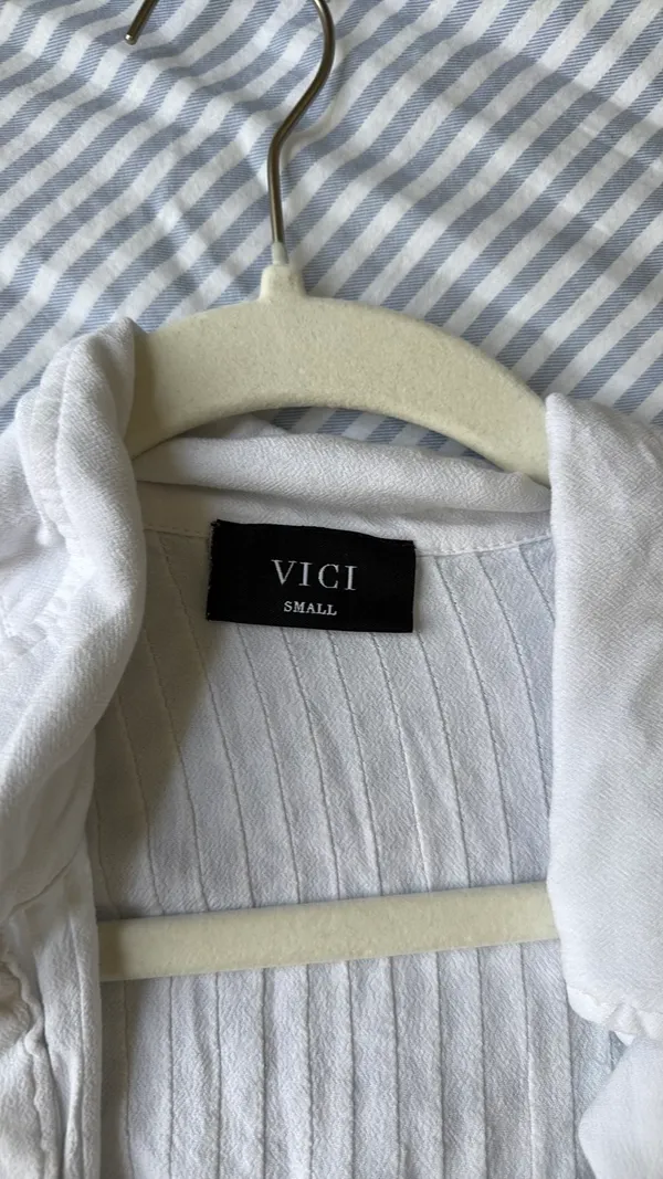 VICI Swim Cover-Up - Image 2