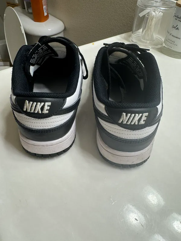 Nike Panda Dunks - Image 5
