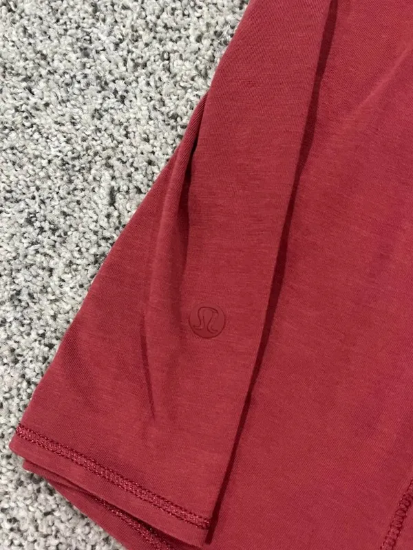 Lululemon All Tied Up Tank Top - Image 3