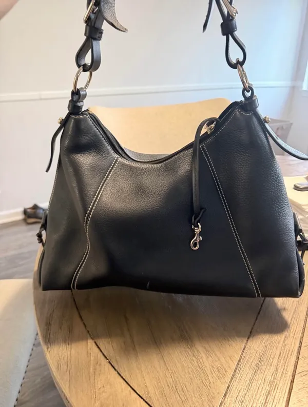 Dooney & Bourke Vintage Bag - Image 2