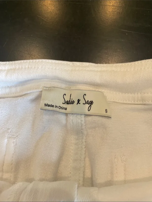 White Raw - Image 5