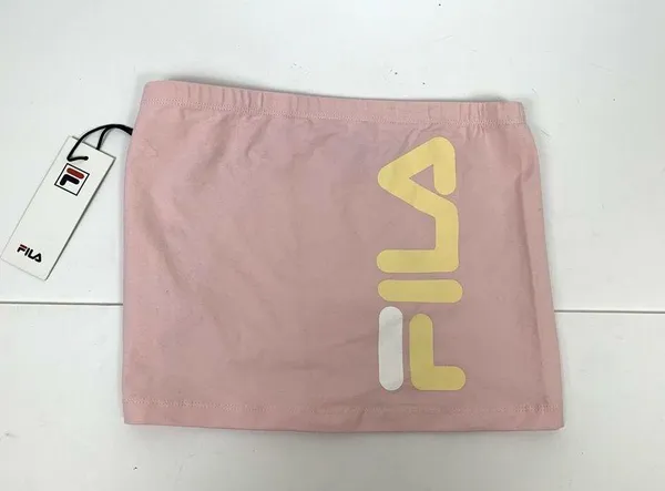 Fila Light Pink Tube Top - Image 2