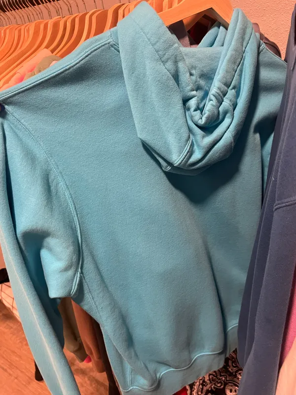 Nike hoodie - Image 3