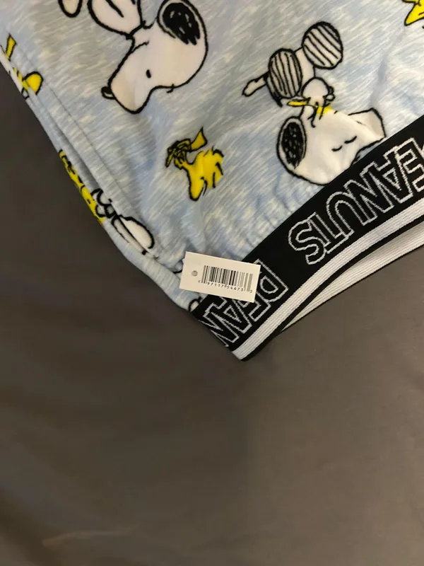 Pajama Pants - Image 3