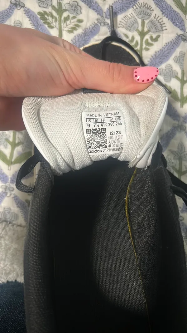 Adidas Women’s - Image 2