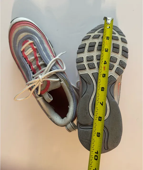Nike Air Max 97 Sneakers Women’s - Image 10