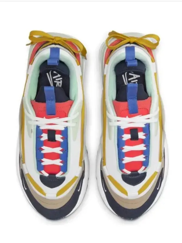 Nike Air Max Furyosa "Rattan Obsidian" Women’s Sneakers - Image 2