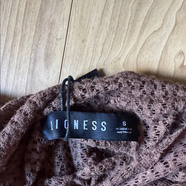 Lioness Ghauri Maxi Skirt - Image 2