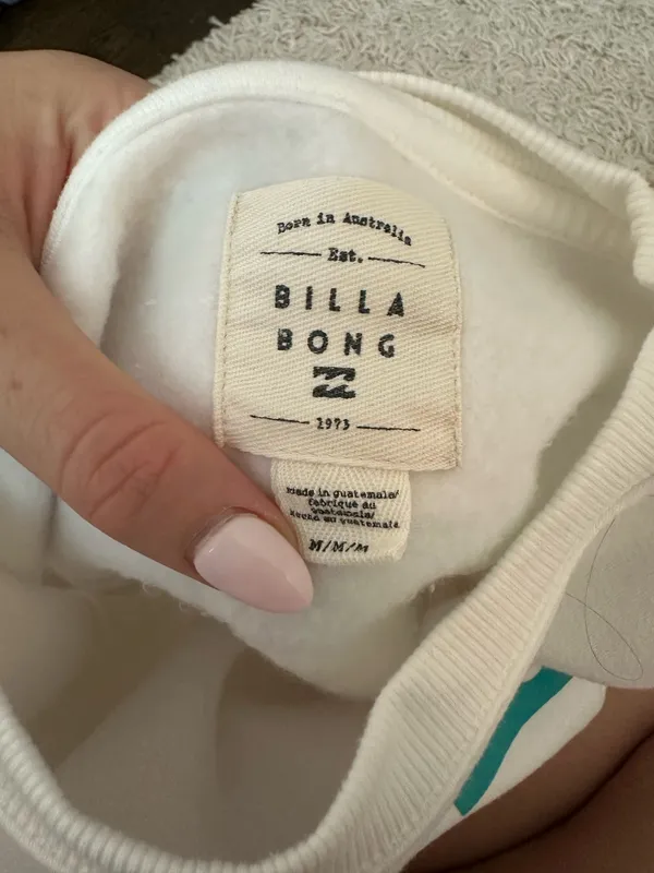 Billabong Crewneck - Image 3