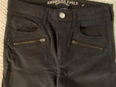 American Eagle Pants - Image 5