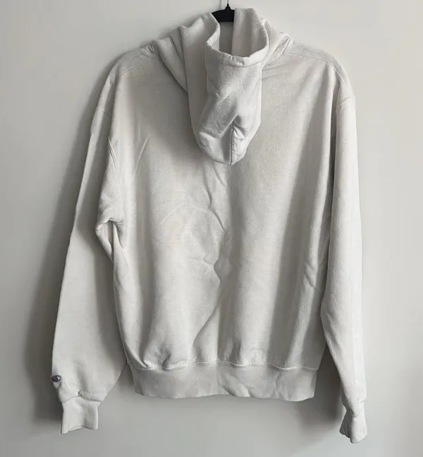 Champion Fairfield University Sweatshirt Size M - Image 10
