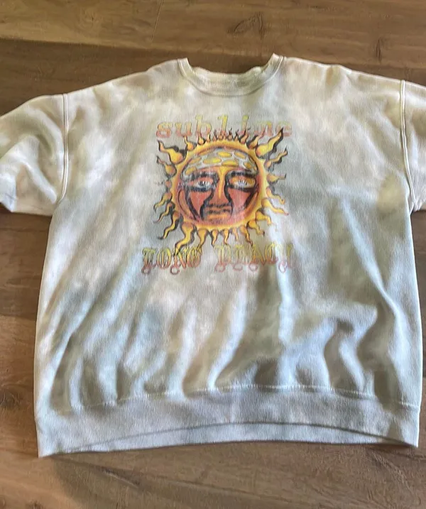 Urban Outfitters Sublime Sweatshirt - Image 4