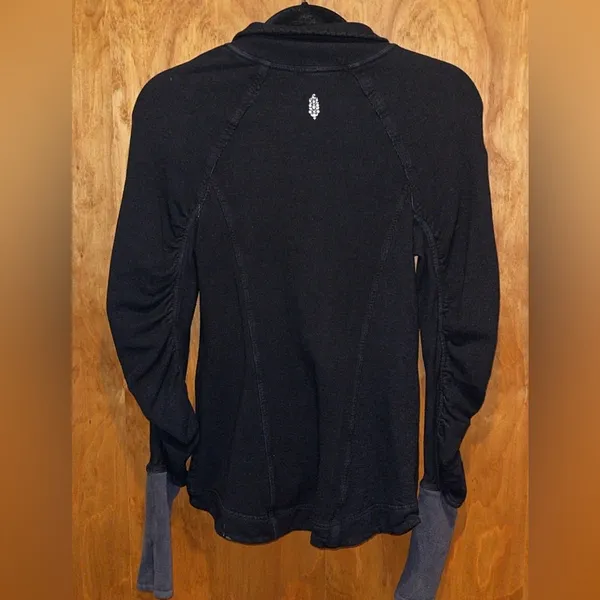 FP Movement Full Zip Jacket - Image 2