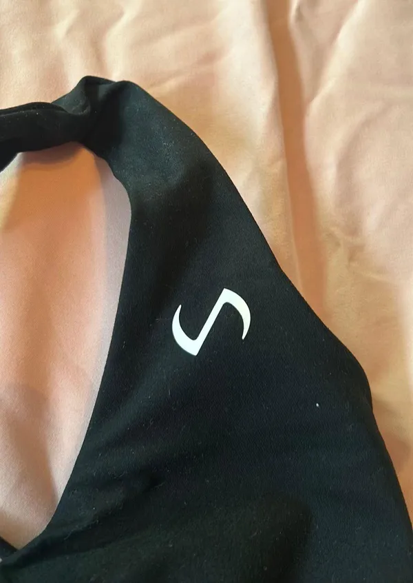 tlf sports bra - Image 3