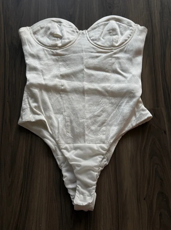 Zara Bodysuit  - Image 2