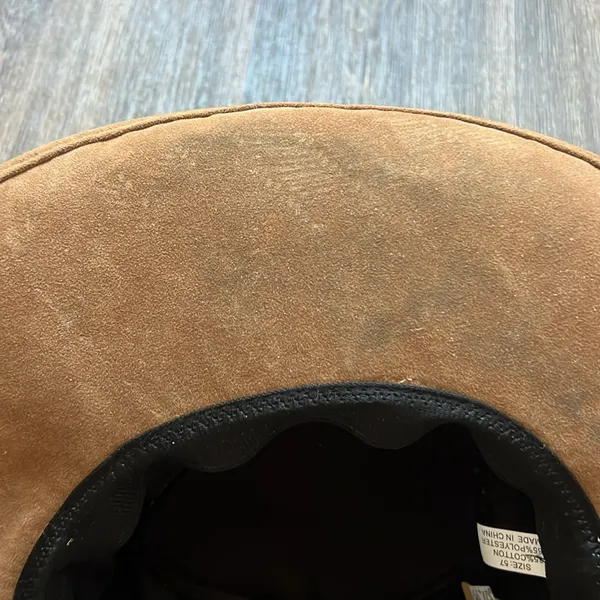 Western Hat - Image 5