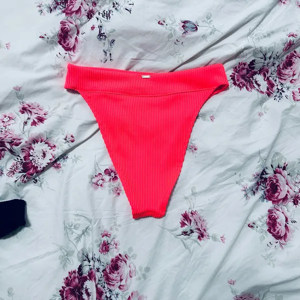 NWOT Hollister Bikini Bottom - Image 3