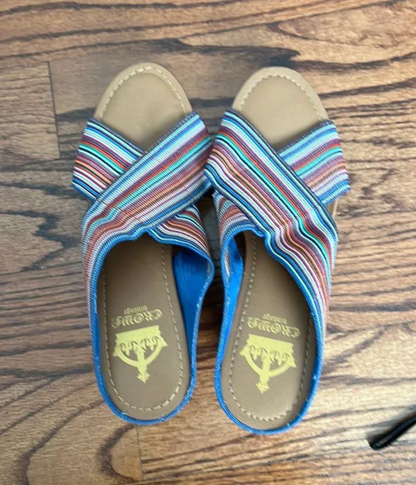 Wedges - Image 2