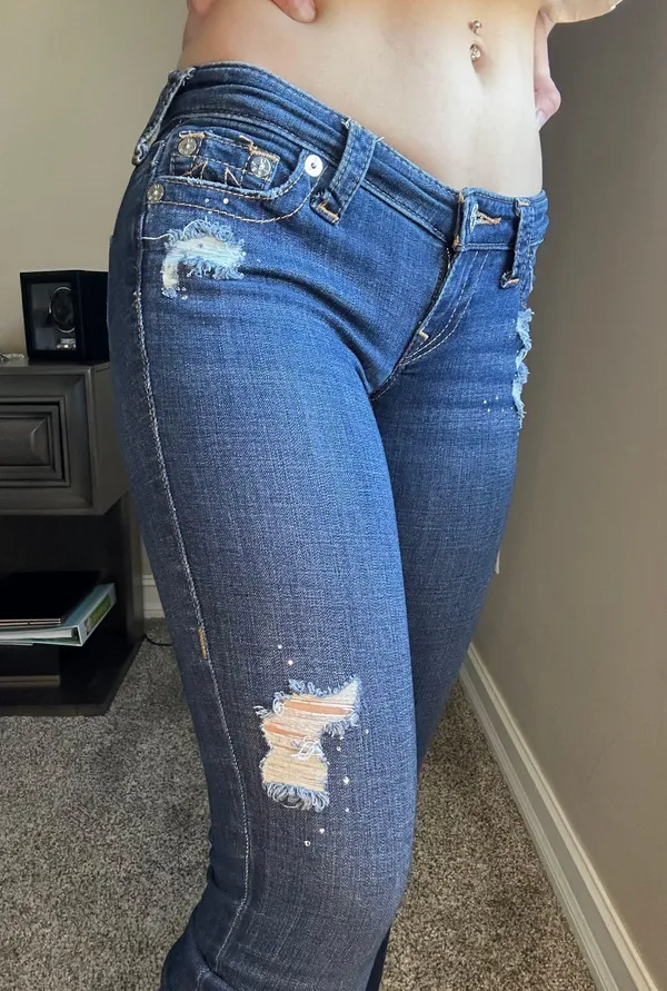 True Religion Jeans - Image 12