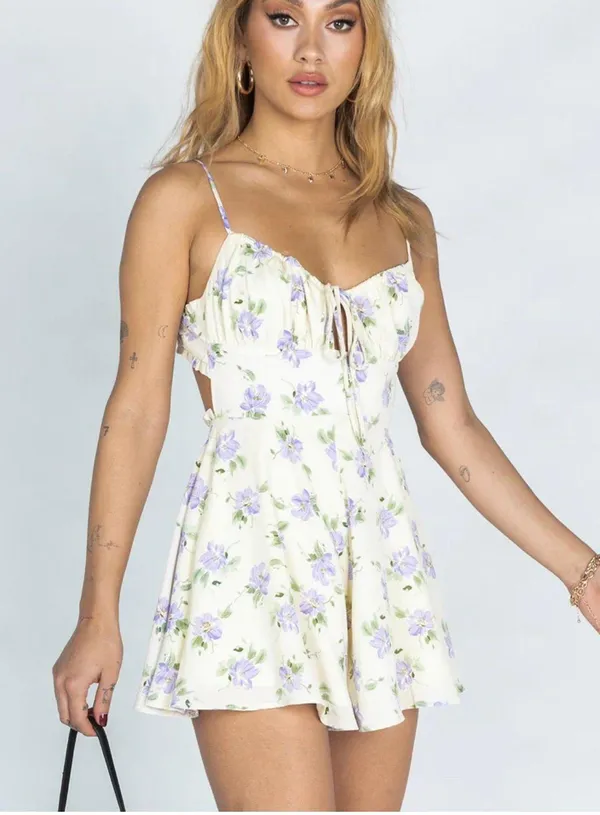 Princess Polly Romper - Image 4