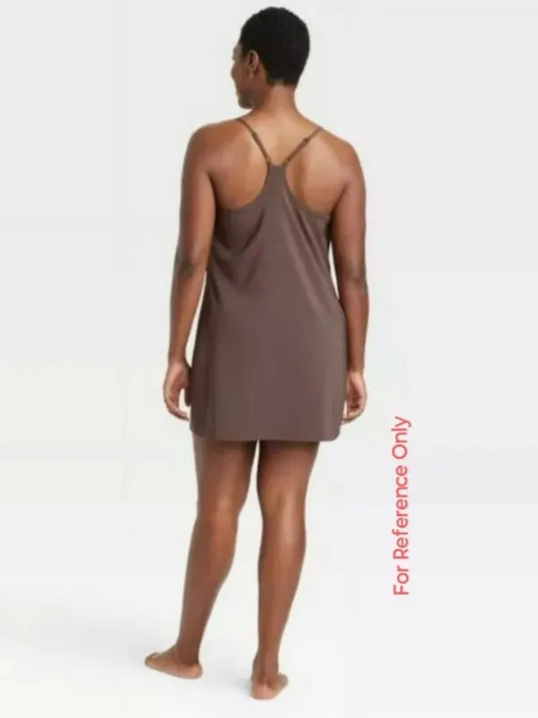 All in Motion Women’s Strappy Athletic Dress - Image 2