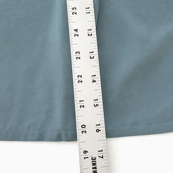 861 Patagonia Fleetwith Wrap Skort Extra Small Nouveau Green - Image 11