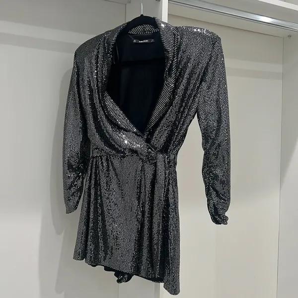 Zara Romper size small - Image 2