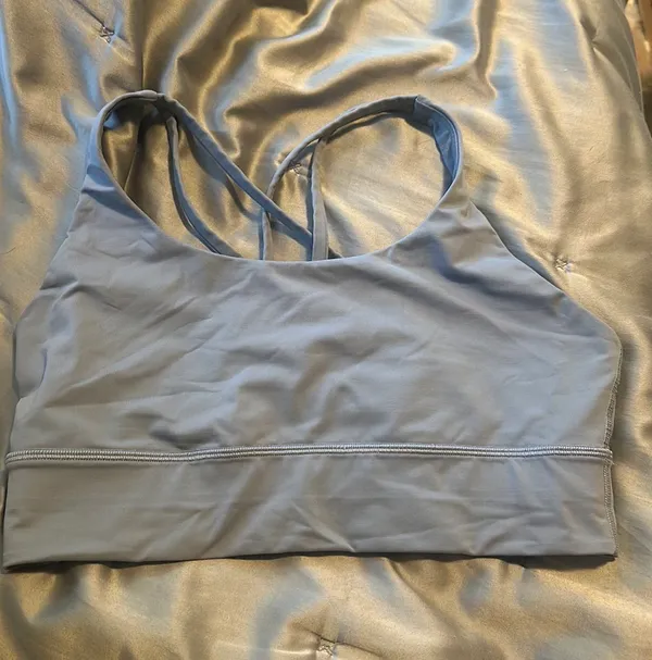 Lululemon Energy Sports Bra - Image 2