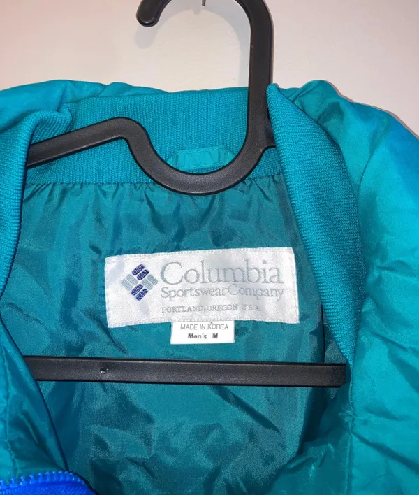 Columbia Bugaboo Ski Jacket - Image 3