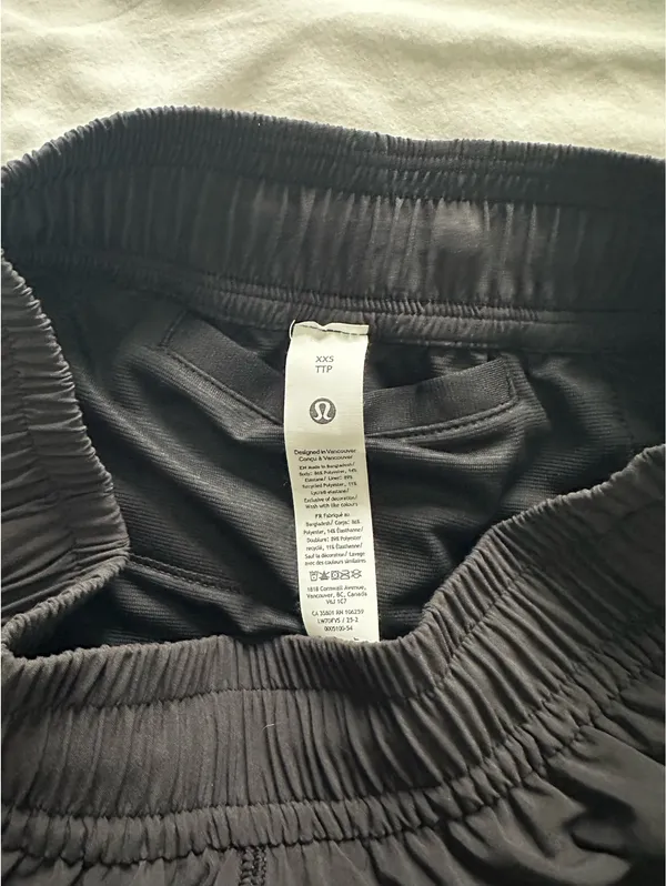 Lululemon Pace Crush Shorts - Image 3