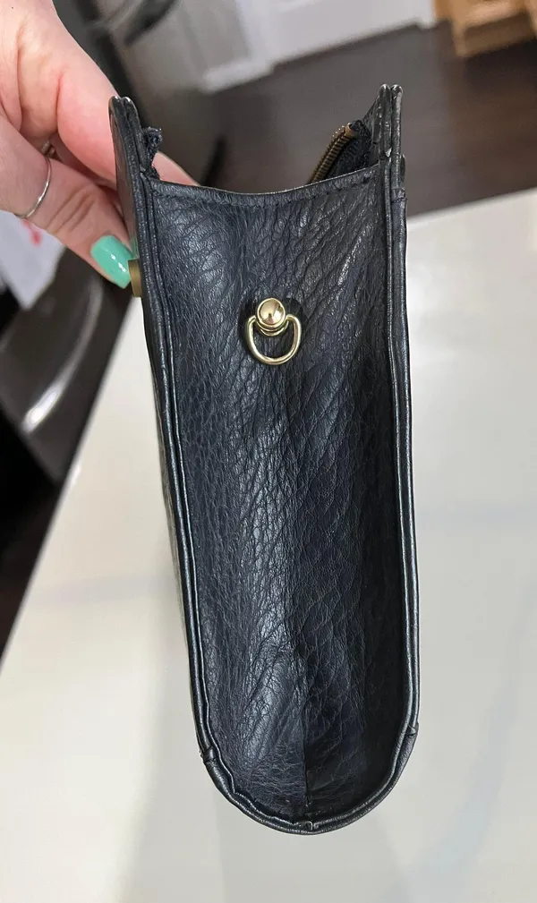 Burberry 2 Way Bag - Image 7