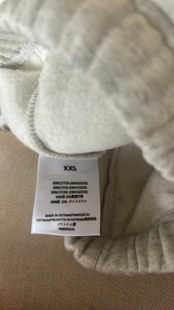 Essentials Fear of God Sweatpants - Image 4
