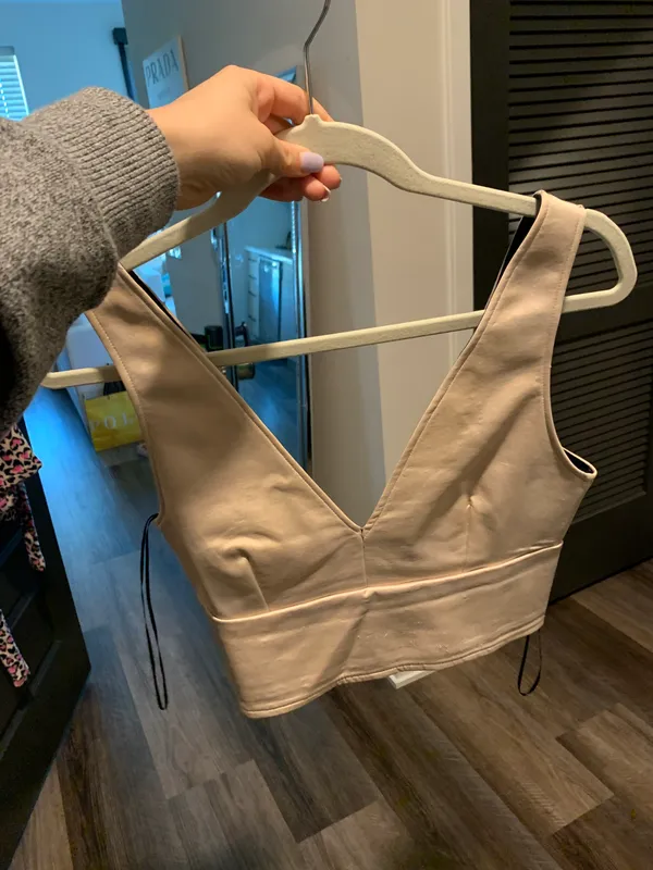 Crop Top - Image 3
