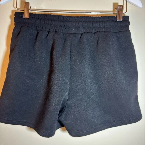 Barbie Booty Shorts Black Size M - Image 2