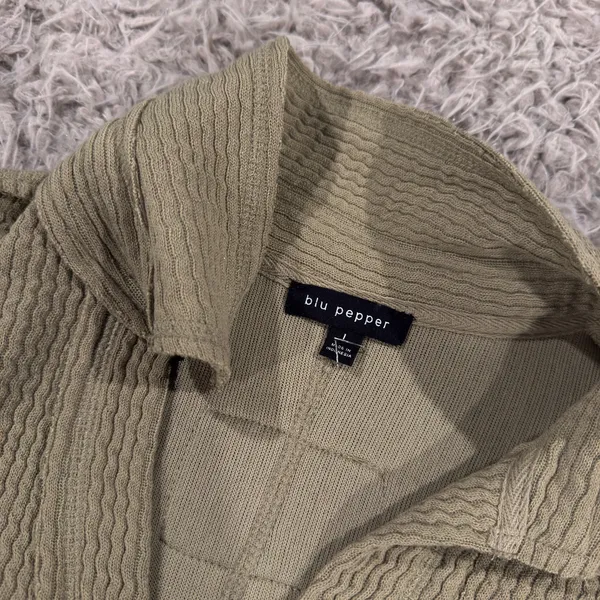 Blu Pepper Top - Image 3