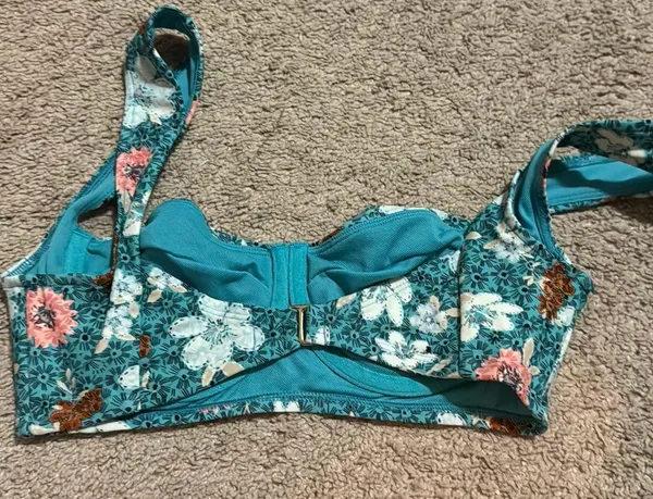 Swimsuit Top - Image 2