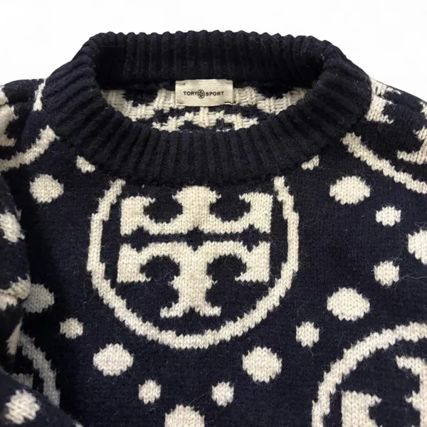 Tory Burch Sport Sweater - Image 3