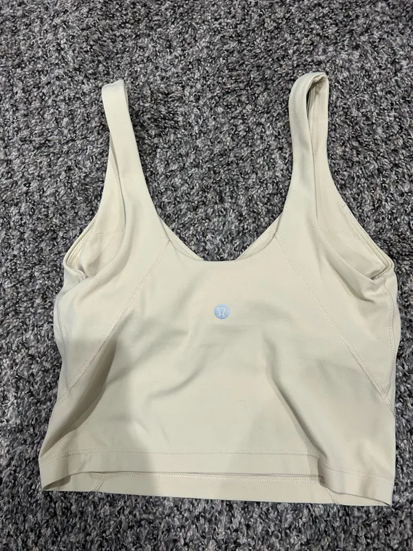 Lululemon Align Tank - Image 3