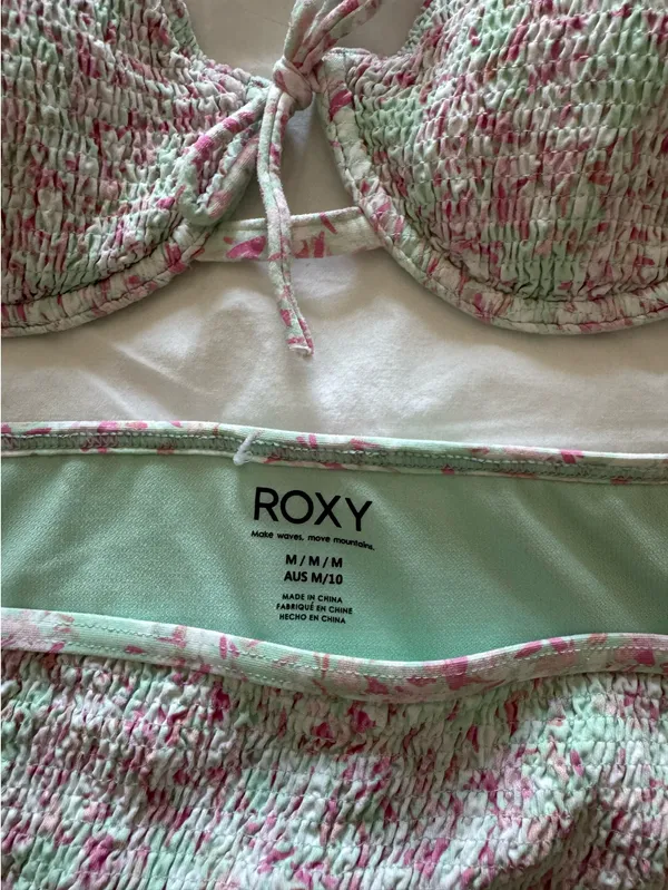 Roxy Bikini Set - Image 2