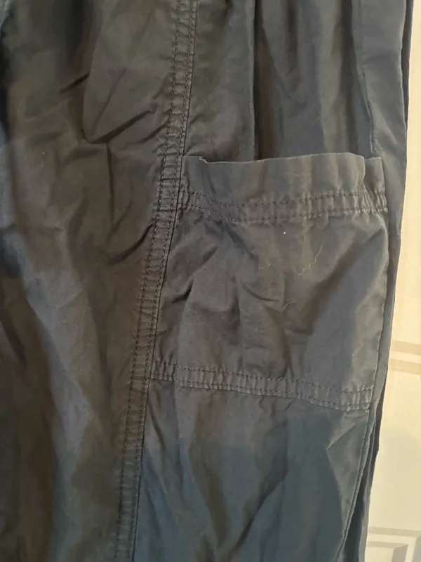 Aerie cargo pants small like new  - Image 4