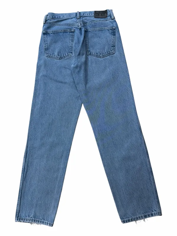Levi's Made & Crafted "The Column" High Rise Jeans 26x30 Organic Cotton - Image 2