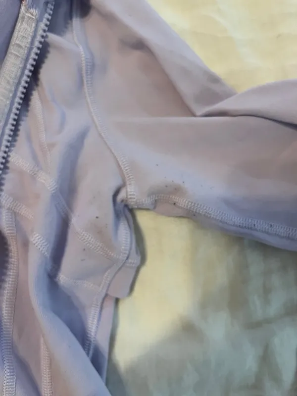 lululemon athletica Lavender Define Jacket - Image 3