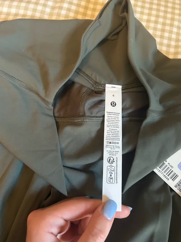 Lululemon Align Wide-Leg Pants - Image 3