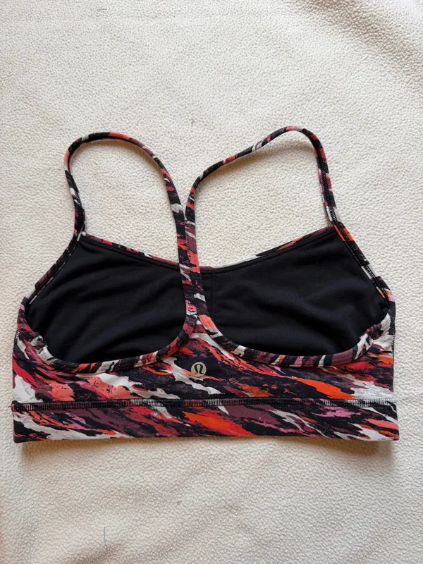 Lululemon Bra Sports Y - Image 2