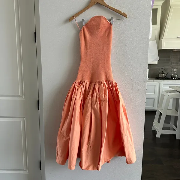 Alexis Kamali Dress New Size Small - Image 4