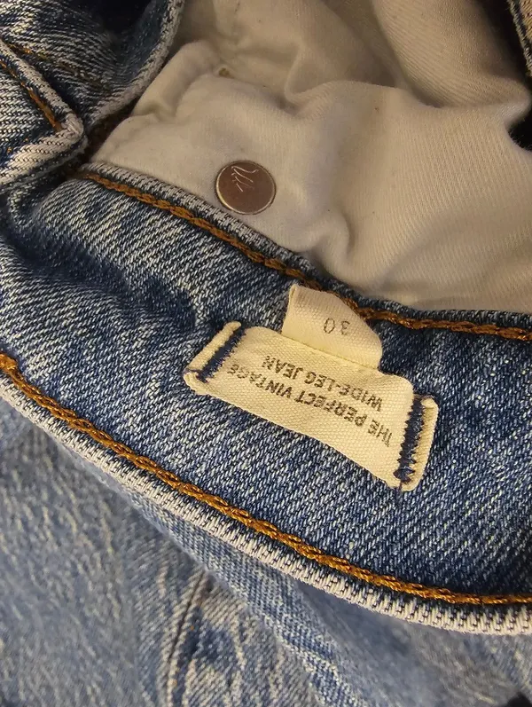 Madewell Jeans - Image 8