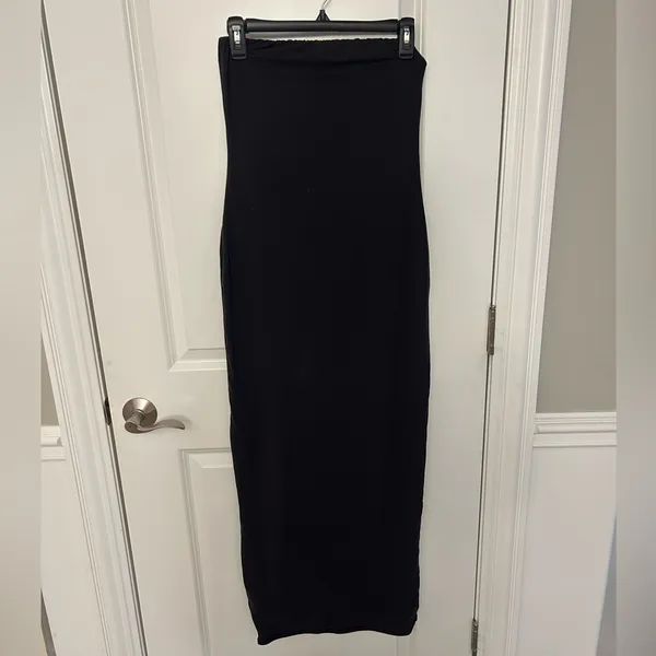 Skims Fits Everybody Tube Dress - Image 2