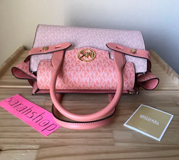 Michael Kors Purse - Image 4