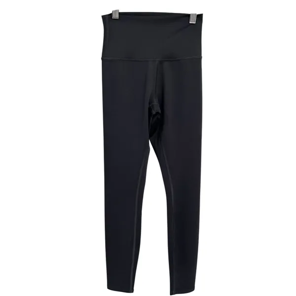 Alo Yoga 7/8 High-Waist Airlift Legging XS Anthracite New With Tags - Image 8